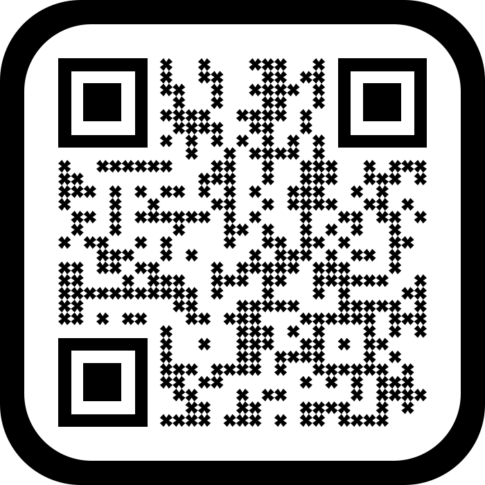 Rapor doğrulama QR kodu