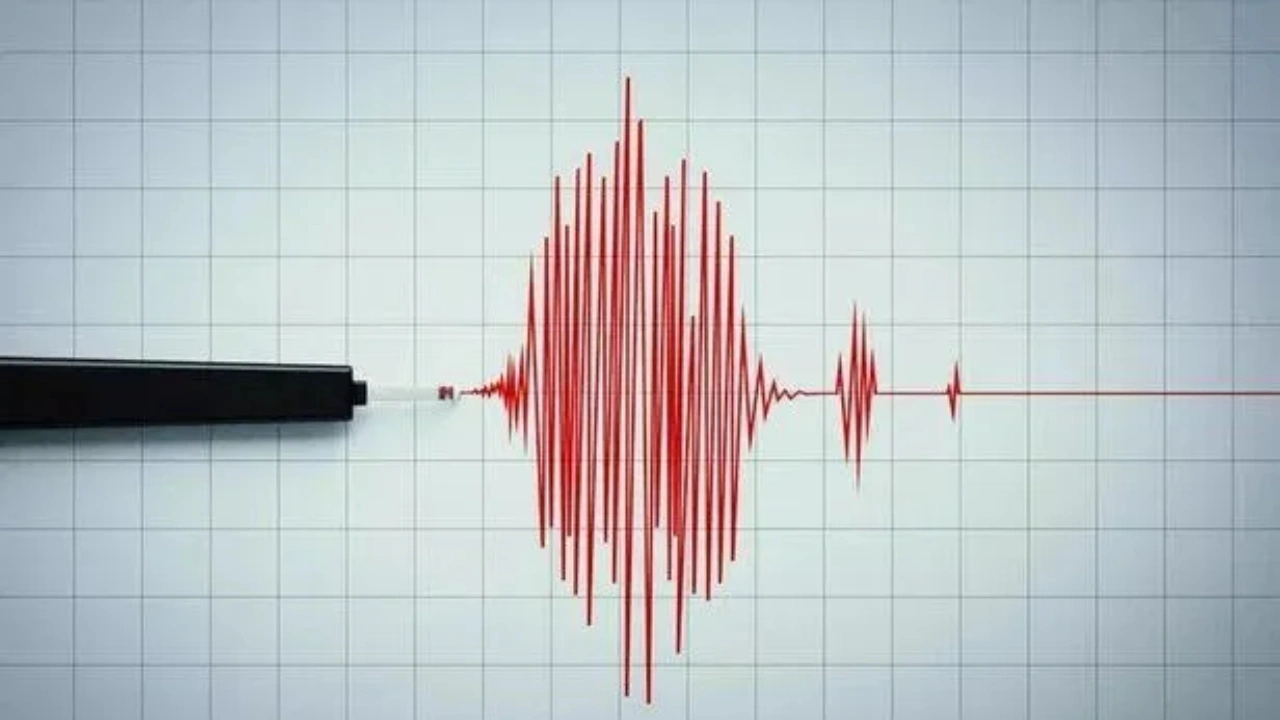 DEPREM SIRASINDA VE SONRASI YAPILMASI GEREKENLER