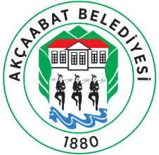 Akçaabat Belediyesi logosu