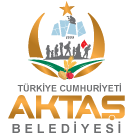 Aktaş Belediyesi logosu