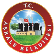 Aşkale Belediyesi logosu