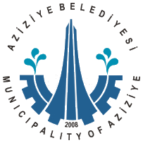 Aziziye Belediyesi logosu