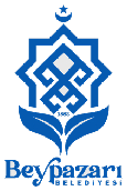 Beypazarı Belediyesi logosu