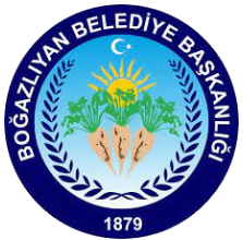 Boğazlıyan Belediyesi logosu