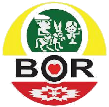 Bor Belediyesi logosu