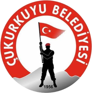 Çukurkuyu Belediyesi logosu