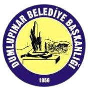 Dumlupınar Belediyesi logosu