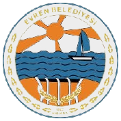 Evren Belediyesi logosu