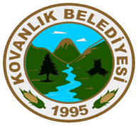 Kovanlık Belediyesi logosu