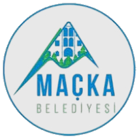 Maçka Belediyesi logosu