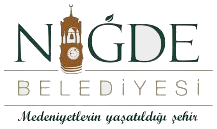 Niğde Belediyesi logosu