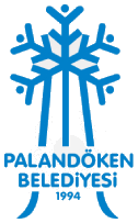 Palandöken Belediyesi logosu