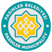 Pasinler Belediyesi logosu