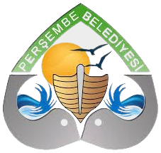 Perşembe Belediyesi logosu