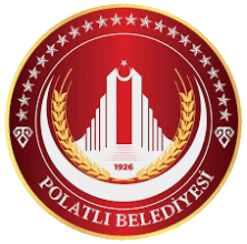 Polatlı Belediyesi logosu