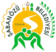 Şabanözü Belediyesi logosu