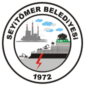 Seyitömer Belediyesi logosu