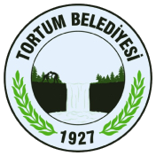 Tortum Belediyesi logosu