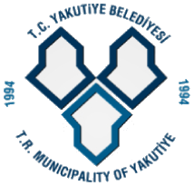 Yakutiye Belediyesi logosu