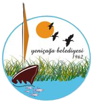 Yeniçağa Belediyesi logosu
