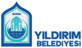 Yıldırım Belediyesi logosu